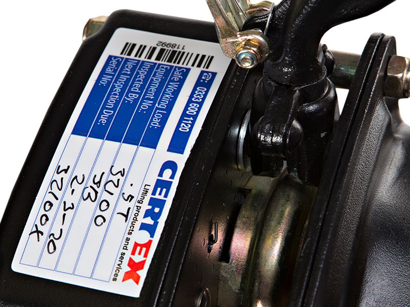 self adhesive heavy duty asset label