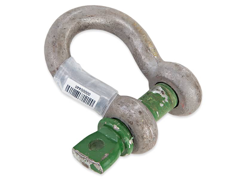 lifting equipment tags and label - ultrawraps