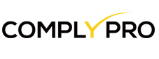 ComplyPro Brand Logo